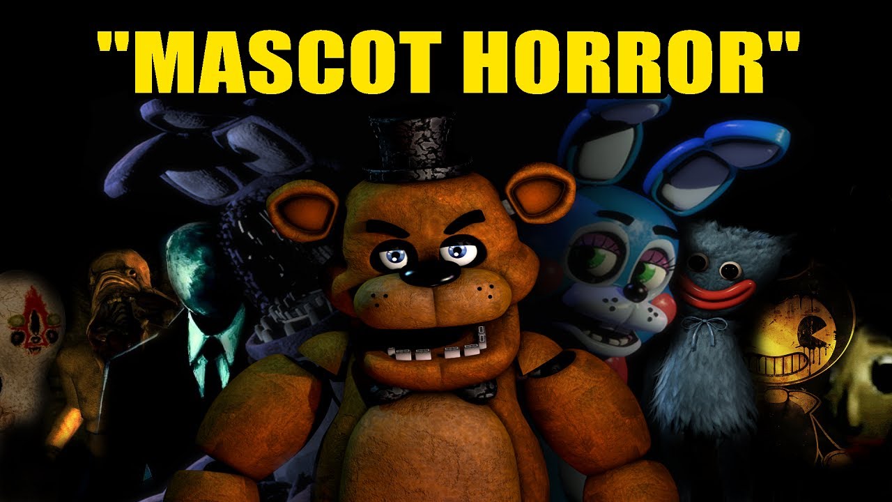 The Mascot